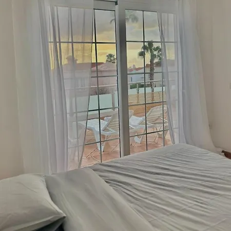 Apartamento Exclusive Master Costa Adeje (Tenerife)