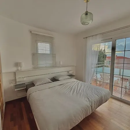 Apartamento Exclusive Master *