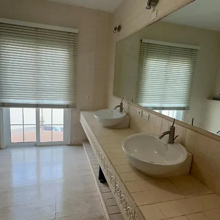 Apartamento Exclusive Master *