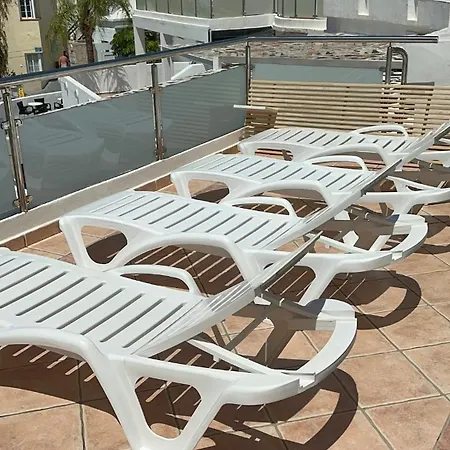 Apartamento Exclusive Master Costa Adeje (Tenerife)