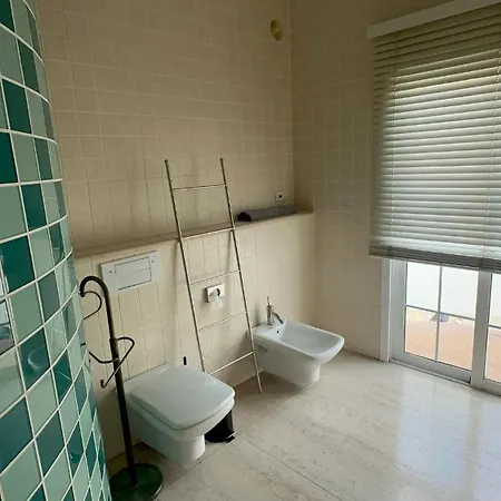 Apartamento Exclusive Master Costa Adeje (Tenerife)