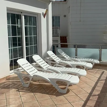 Apartamento Exclusive Master *
