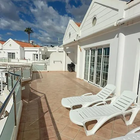 Exclusive Master Apartamento