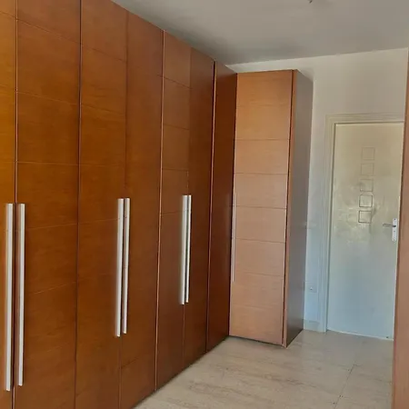 Apartamento Exclusive Master
