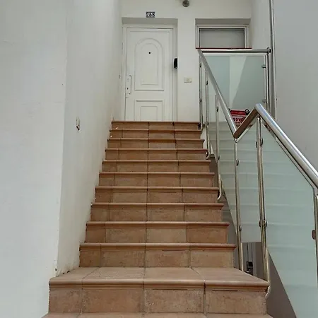 Apartamento Exclusive Master