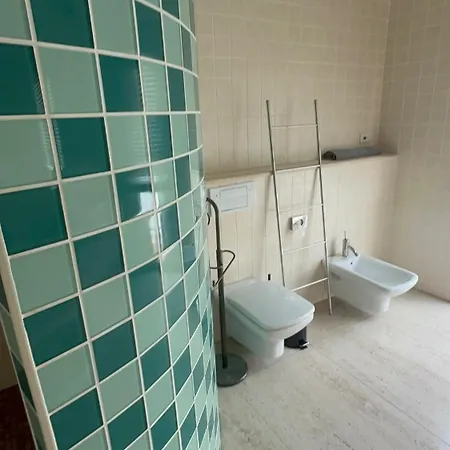 Exclusive Master Apartamento