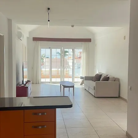 Exclusive Master Apartamento *