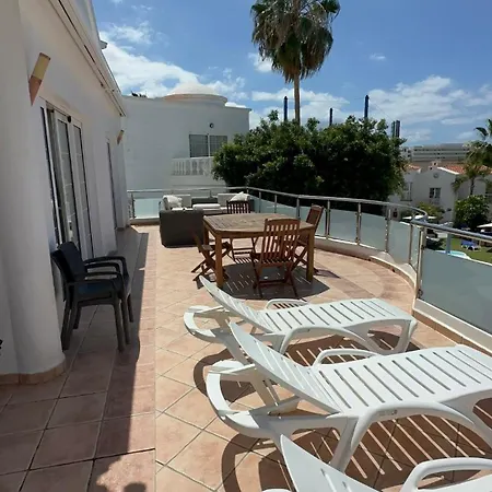 Exclusive Master Apartmán