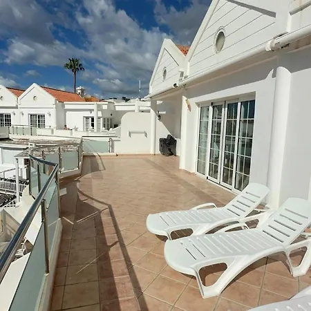 Appartamento Exclusive Master Costa Adeje (Tenerife)