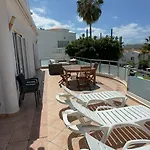 Exclusive Master Apartamento