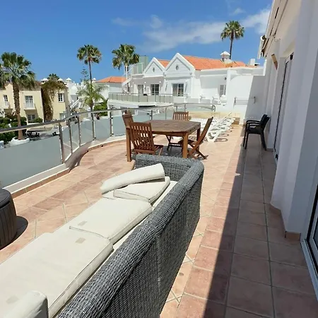 Exclusive Master * Costa Adeje (Tenerife)