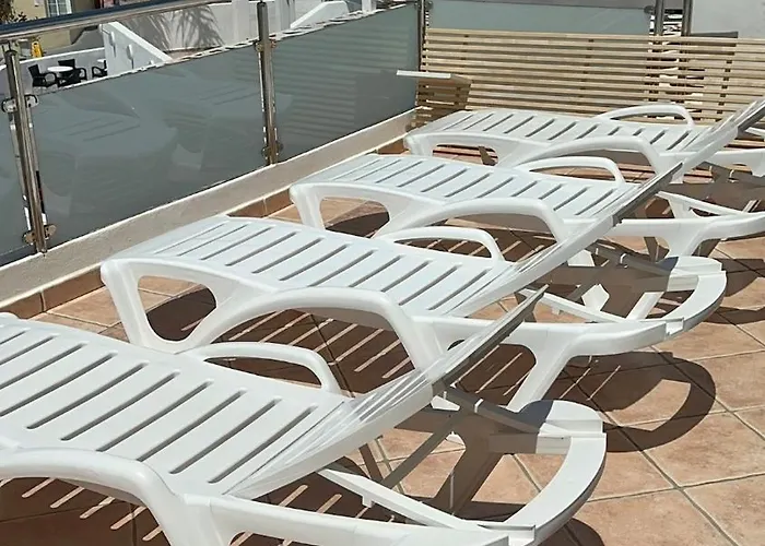 Lejlighed Exclusive Master Costa Adeje (Tenerife)