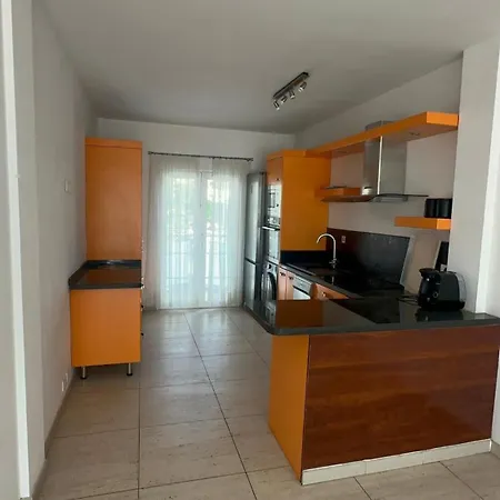 Exclusive Master Appartement Costa Adeje (Tenerife)