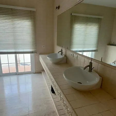 Exclusive Master Appartement Costa Adeje (Tenerife)