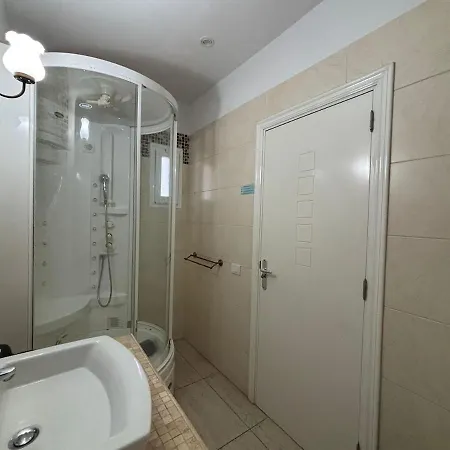 Appartement Exclusive Master