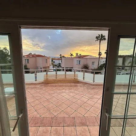 Appartement Exclusive Master